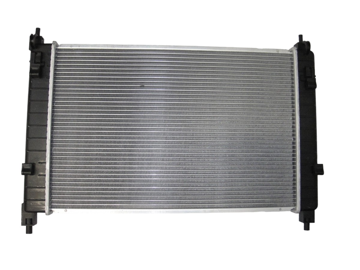 RADIADOR MOTOR CHEVROLET SAIL  1.4