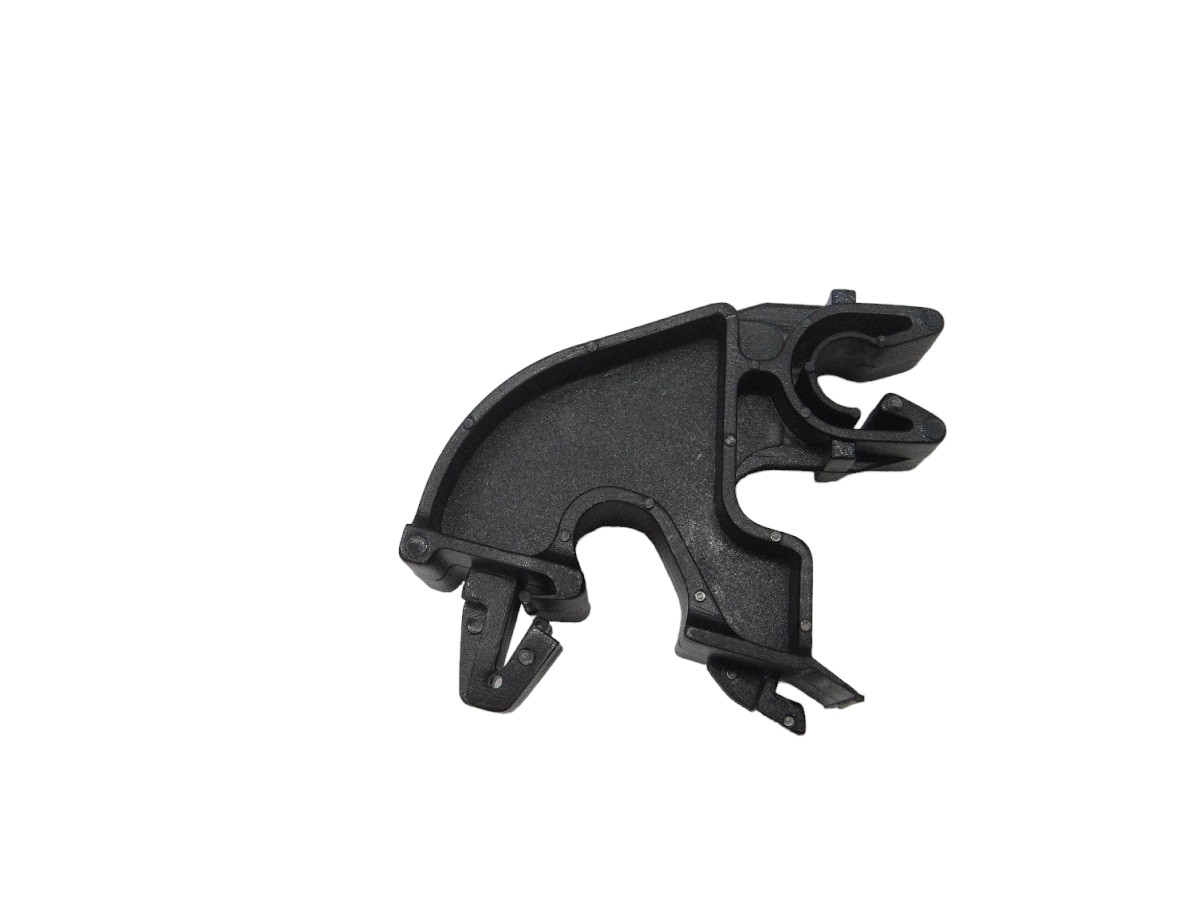 SOPORTE VARILLA ESPOLON CHEVROLET CORSA NOVO/ MERIVA
