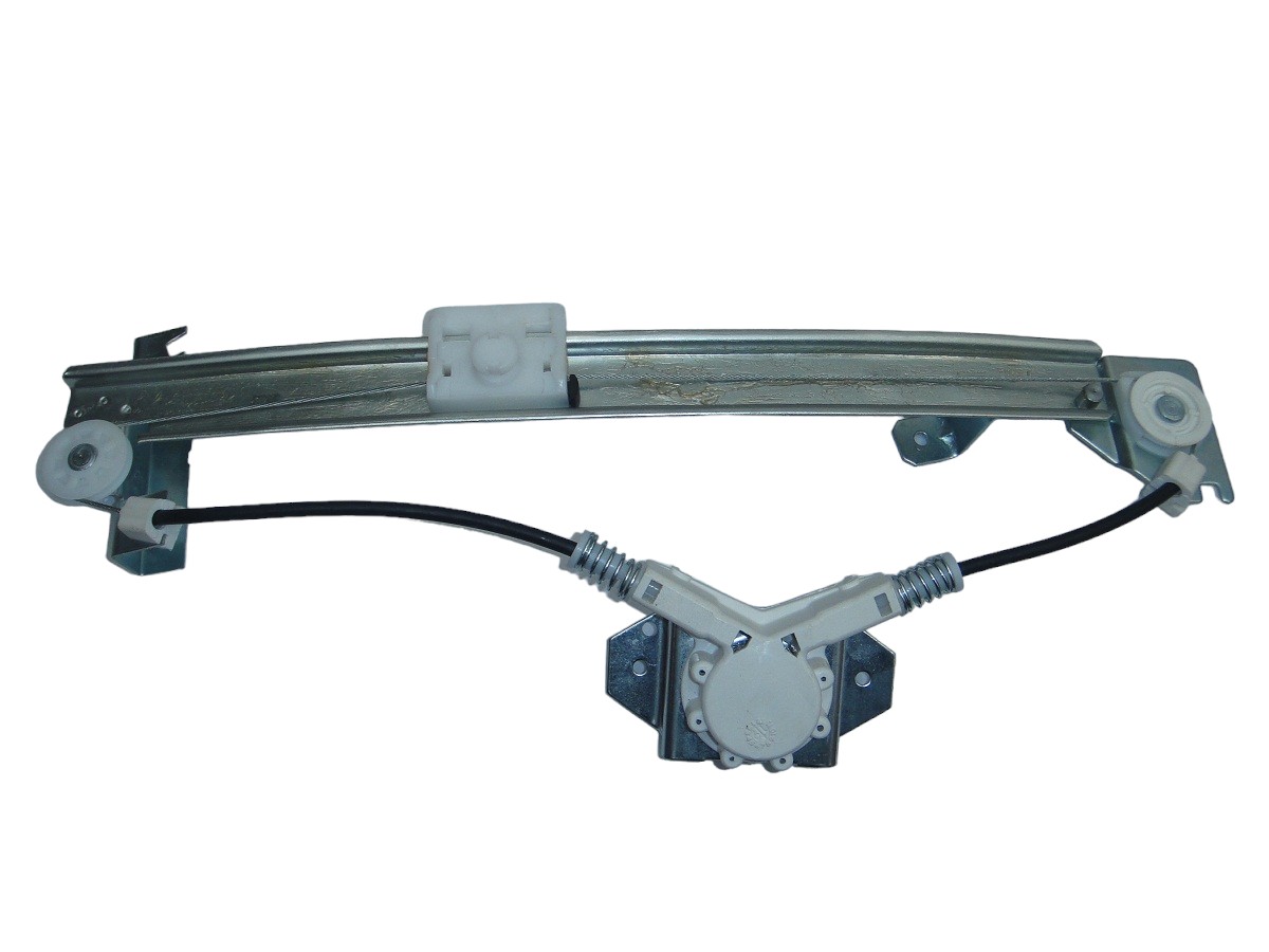 MAQUINA LEVANTA CRISTAL TRASERA IZQUIERDA CHEVROLET CORSA 4P