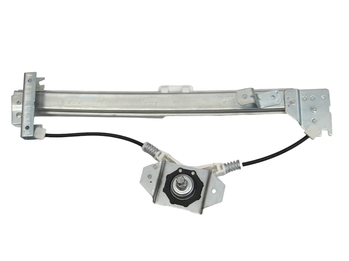MAQUINA LEVANTA CRISTAL TRASERA DERECHA CHEVROLET CORSA 4 P