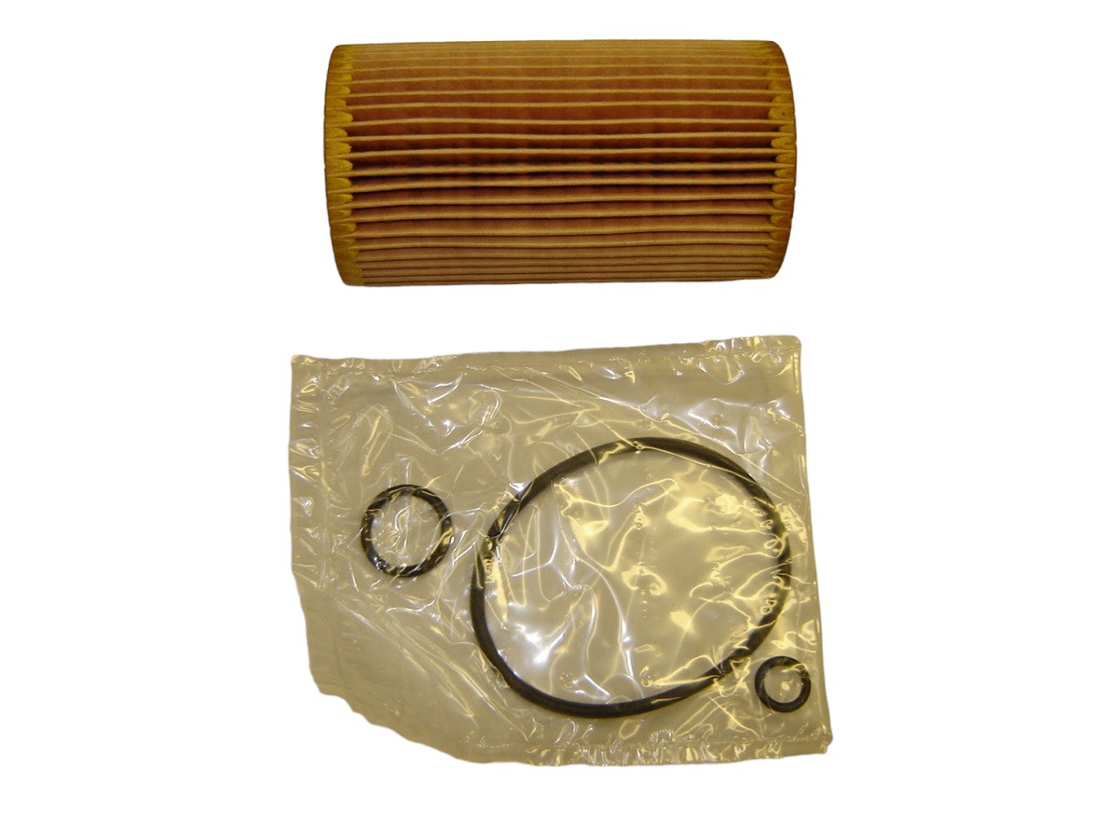 FILTRO ACEITE*CH ASTRA 2.0DT 16V