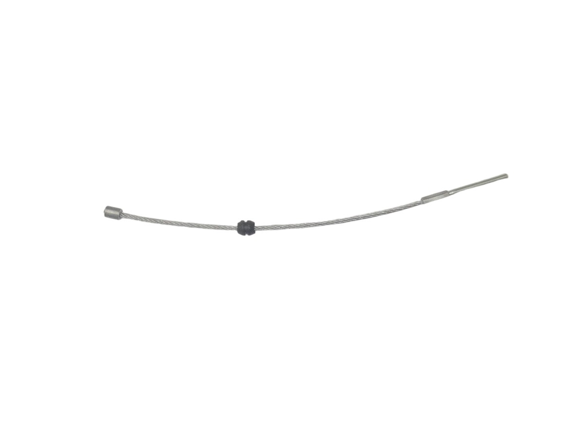 CABLE FRENO MANO DELANTERO CHEVROLET CORSA NOVO