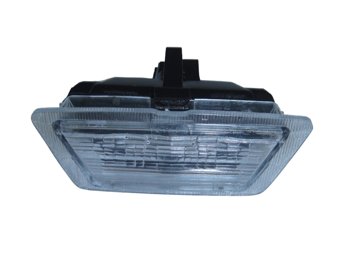 FARO MATRICULA TRASERA CHEVROLET ASTRA