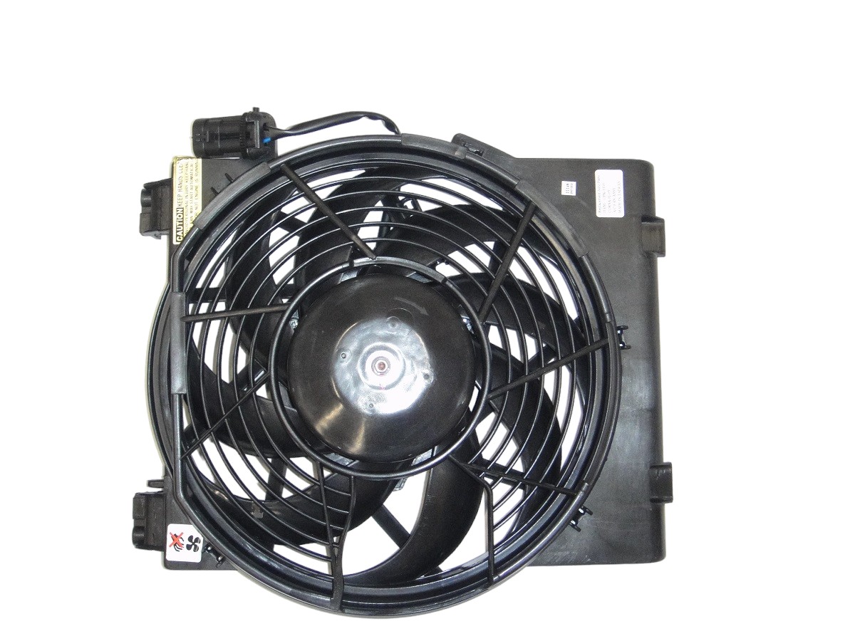 ELECTROVENTILADOR AIRE ACOND*CORSA NOVO/MONTANA 1.8 04/10