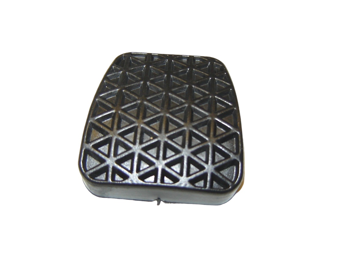 GOMA PEDAL EMBRAGUE/FRENO CHEVROLET CORSA NOVO/VECTRA 06/
