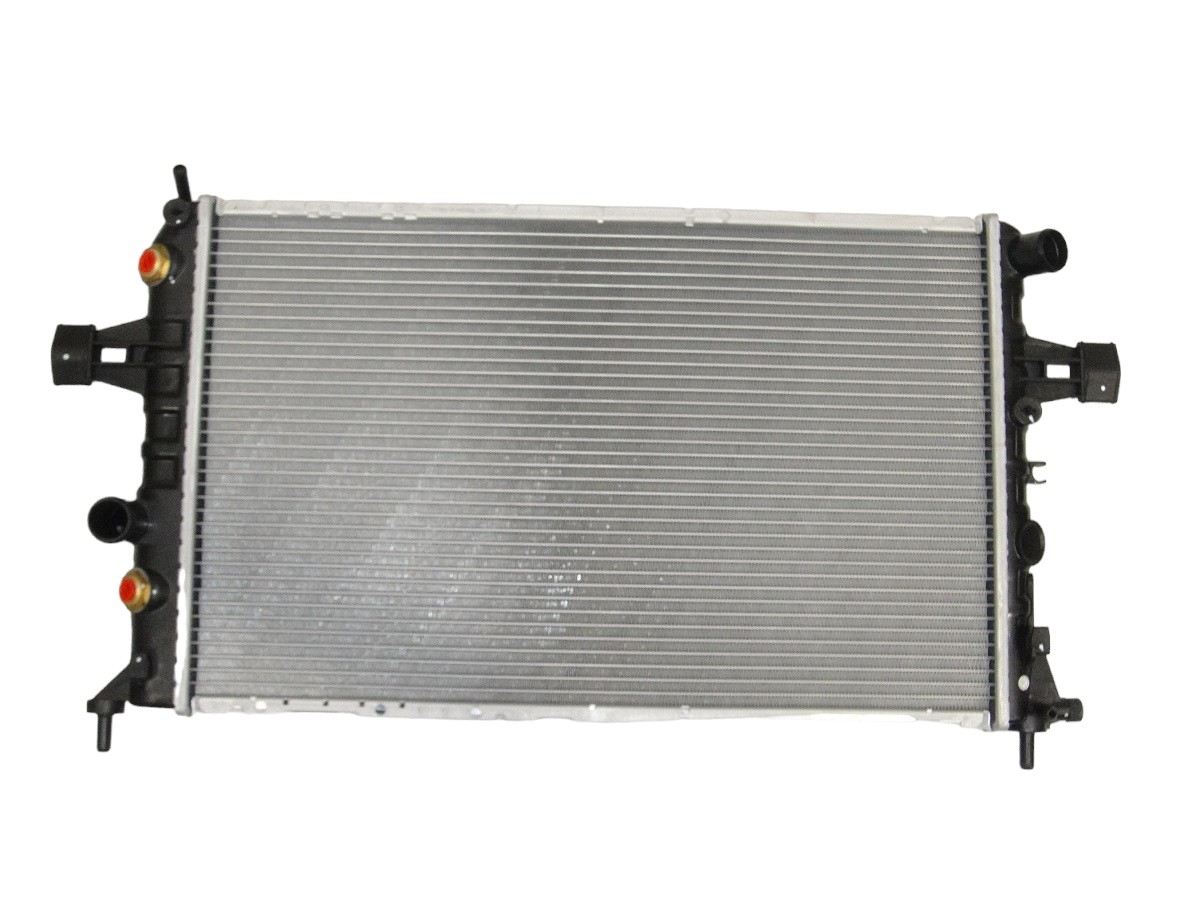 RADIADOR MOTOR*CH ASTRA 2002/VECTRA 2006/2008 (AUTOMATICO)