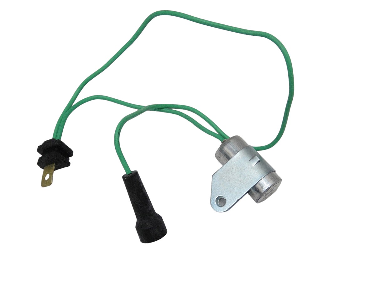 CONDENSADOR DISTRIBUIDOR*CHEVETTE*BOSCH