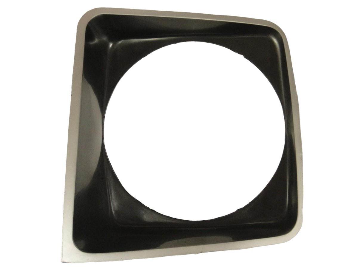 ARO FAROL DELANTERO DERECHO CHEVETTE 78/80