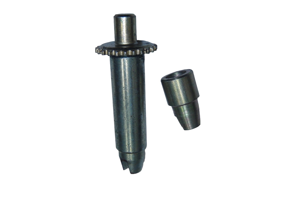 REGULADOR FRENO TRASERO IZQUIERDO CHEVROLET S10/C10/D20