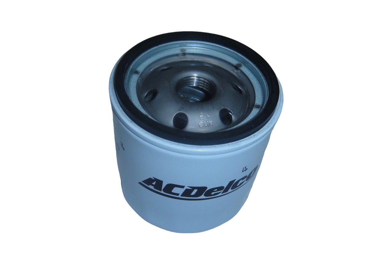 FILTRO ACEITE MONZA/CORSA/S10/ASTRA/D-MAX 2.4/VECTRA/AGIILE