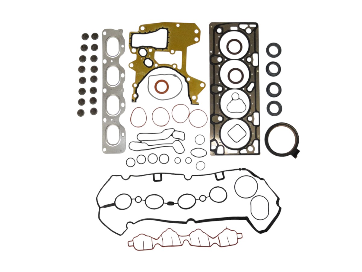 JUNTAS MOTOR CHEVROLET CRUZE 1.8