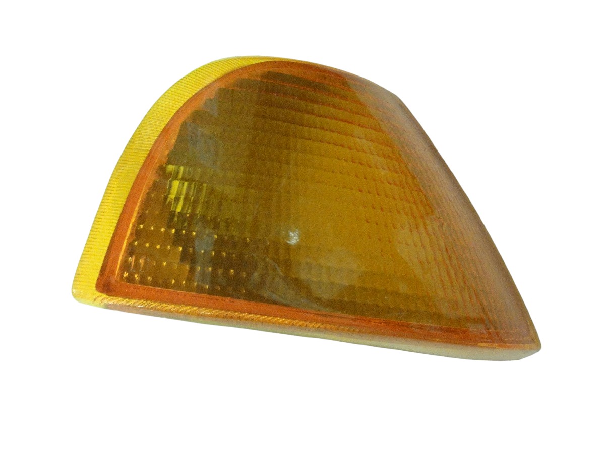 FARO SEÑ DEALANT DER CHEVROLET MEGA 91/96 (TIPO CIBIE) AMBAR