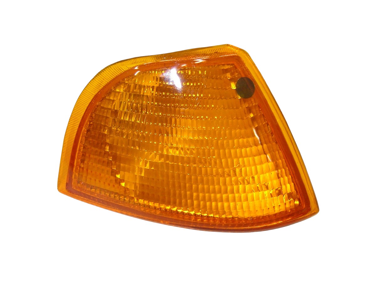 FARO SEÑALERO DELANTERO DERECHO CH MEGA 1991/1996 (AMBAR)
