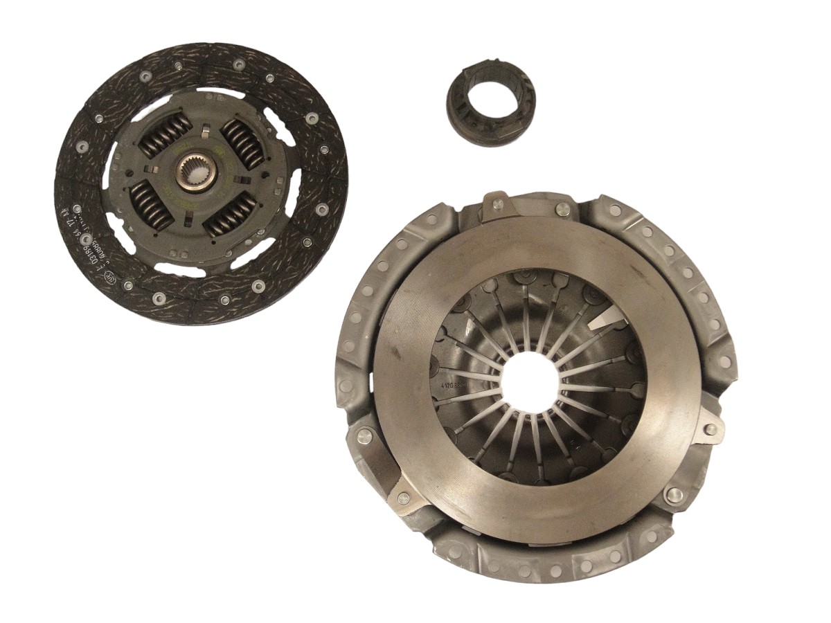 KIT EMBRAGUE CHEVROLET MONZA 1.8/2.0 87/92