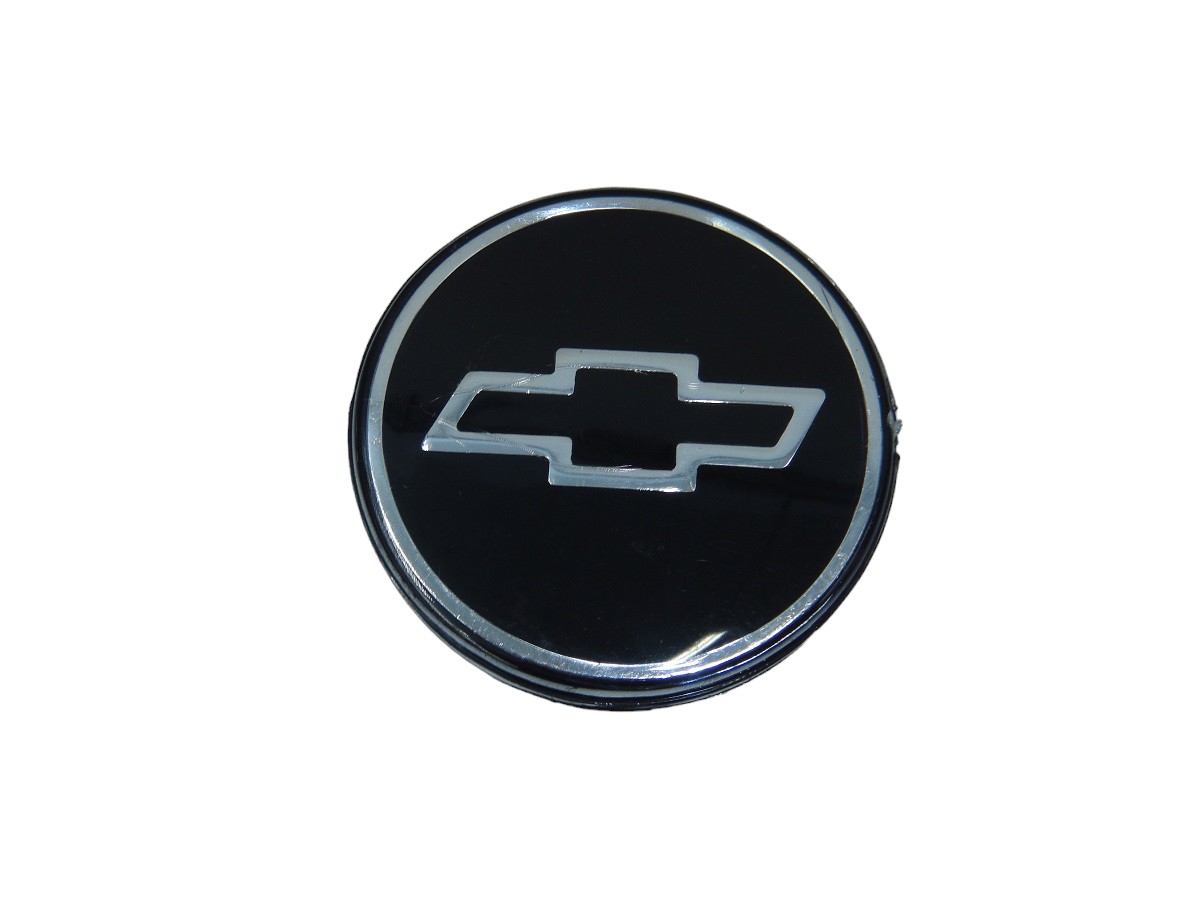 EMBLEMA ESPOLON CHEVROLET MEGA/KADETT/IPANEMA