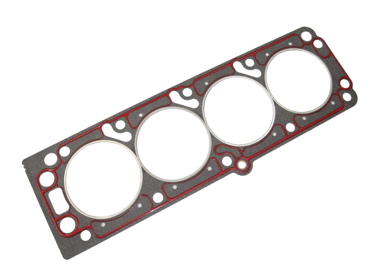JUNTA TAPA CILINDROS CHEVROLET MONZA/KADETT/ASTRA 2.0 8V