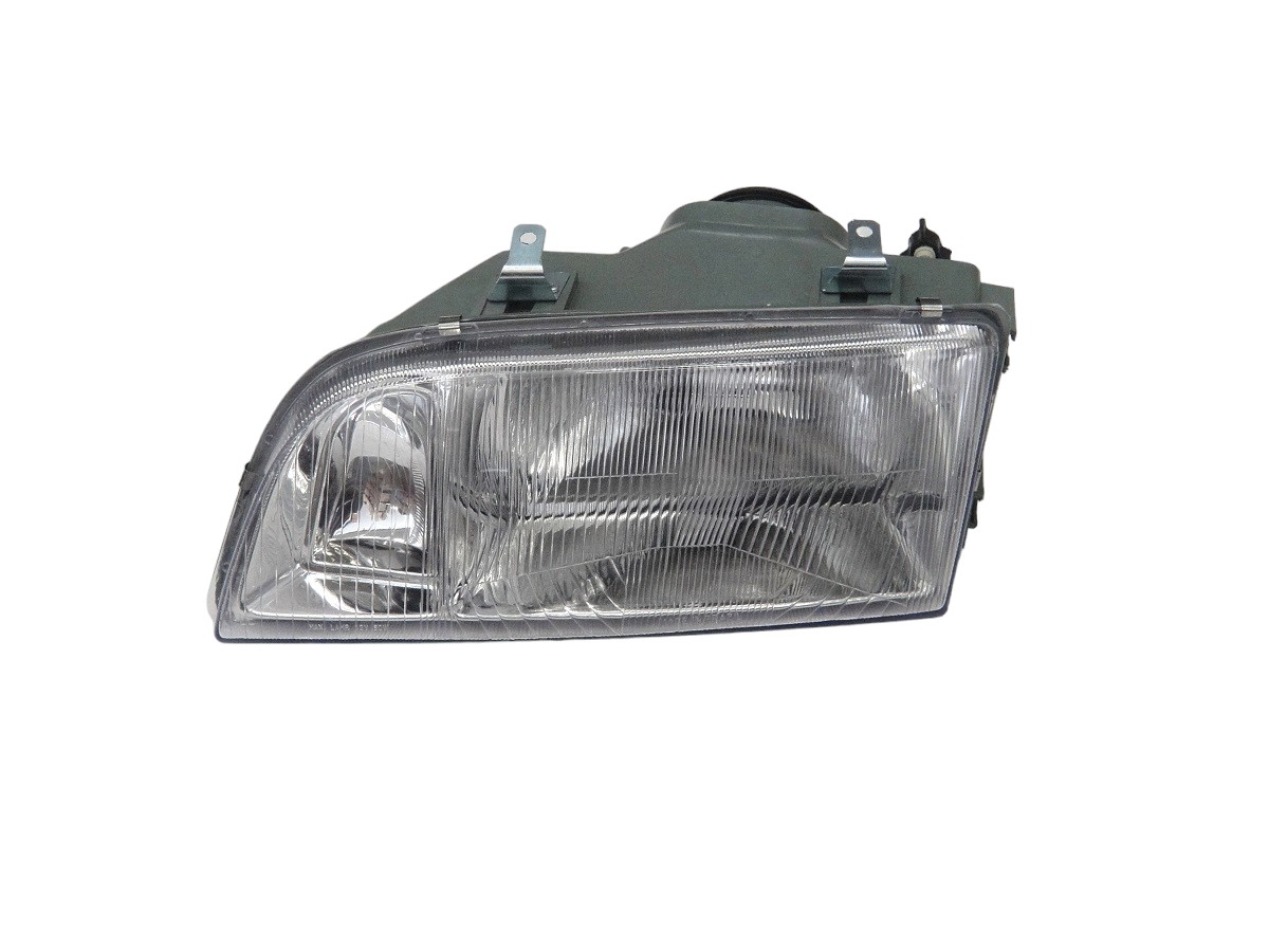 FARO SEMI OPTICO IZQ CHEVROLET MEGA 91/96 T-CIBIE(PLASTICO)