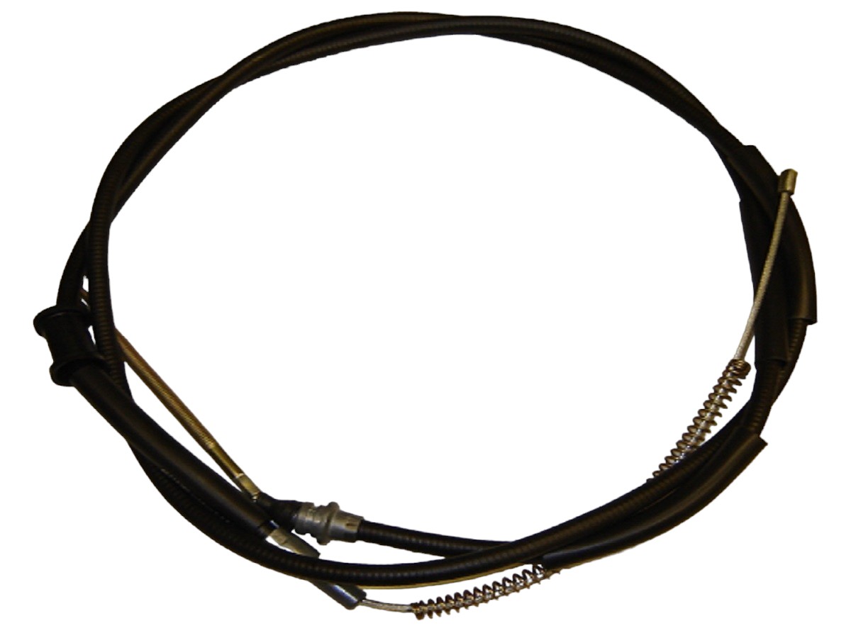 CABLE FRENO MANO TRA DER*CH S10 95/97