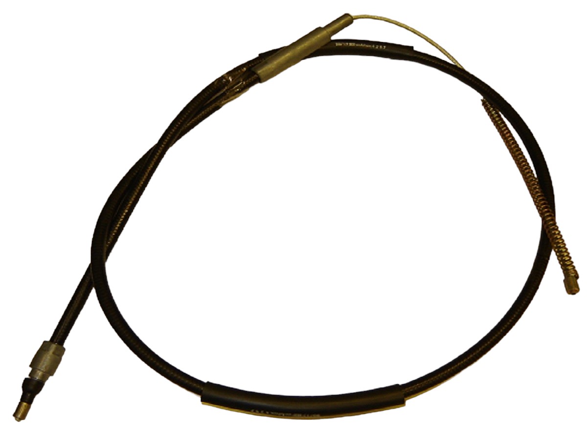 CABLE FRENO MANO TRA IZQ*CH S10 95/97