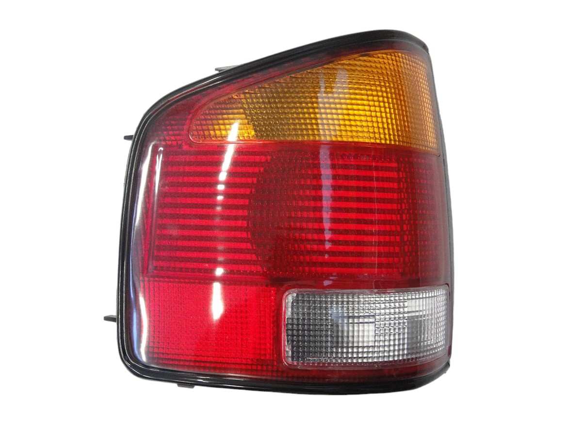 FARO TRASERO IZQUIERDO CHEVROLET S10 1996/1998 (TRICOLOR)