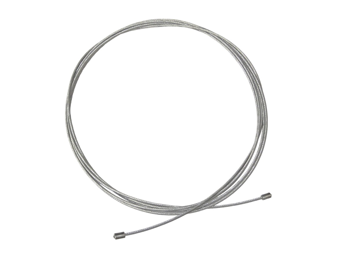 CABLE FRENO MANO INTERMEDIO CHEVROLET D40 93/97