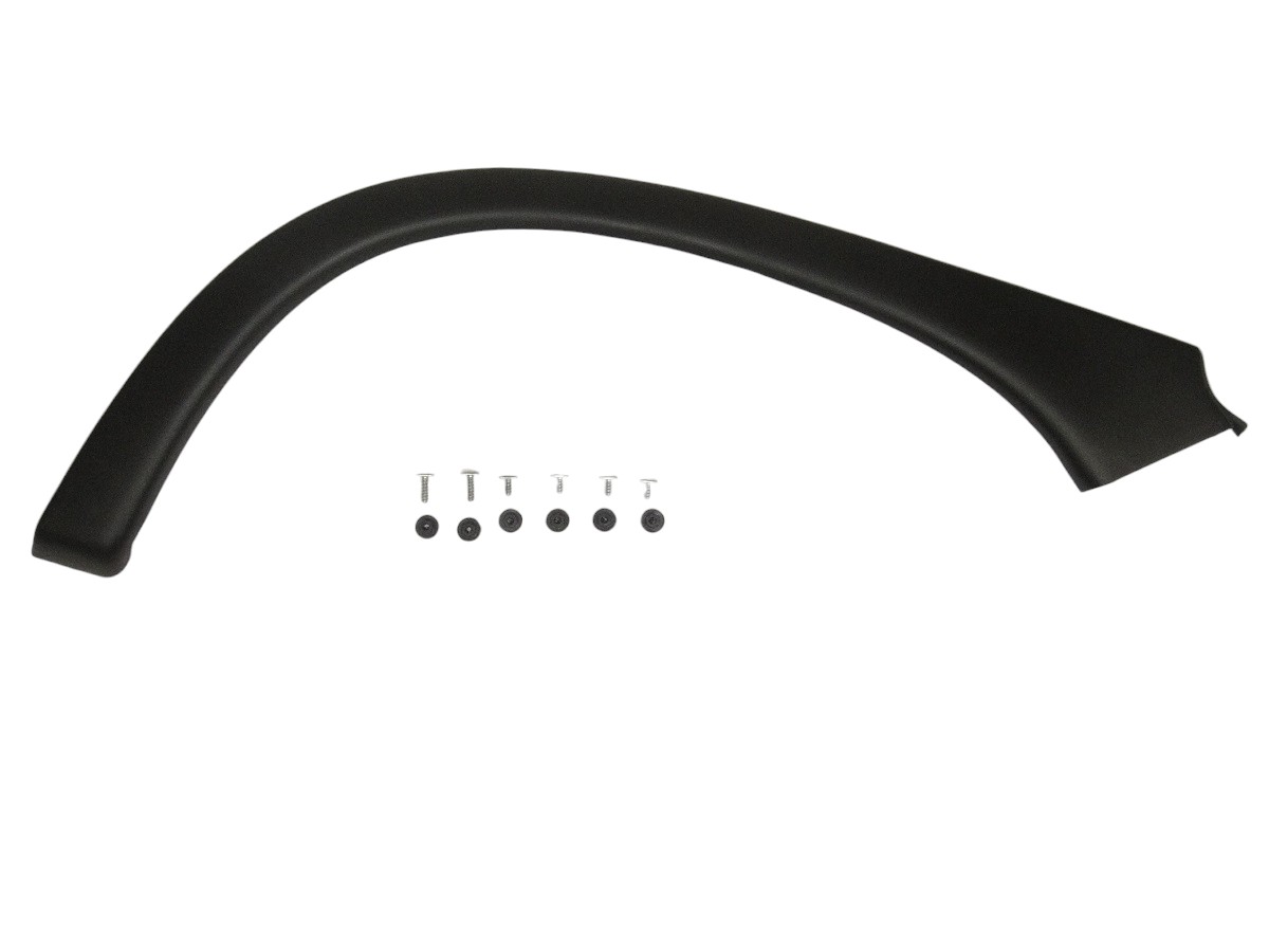 MOLDURA G/BARRO TRA IZQ*CH CORSA 94/98 3P/5P