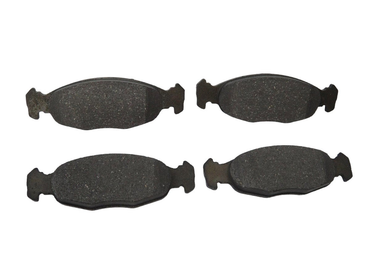 PASTILLAS FRENO CHEVROLET CORSA/CELTA NAFT/DIESEL/AGILE