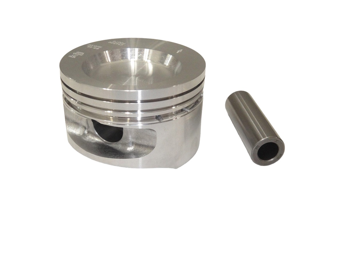 PISTON/PERNO*CH S10/VECTRA 2.2 8V*C/U +.50