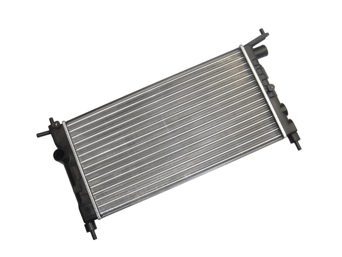 RADIADOR MOTOR CHEVROLET CORSA 1.4 EFI/1.0/1.6 94/06 SINAIRE