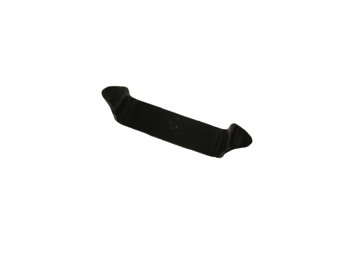 TOPE GOMA PORTON CAJA  CHEVROLET S10 95/04 P-UP