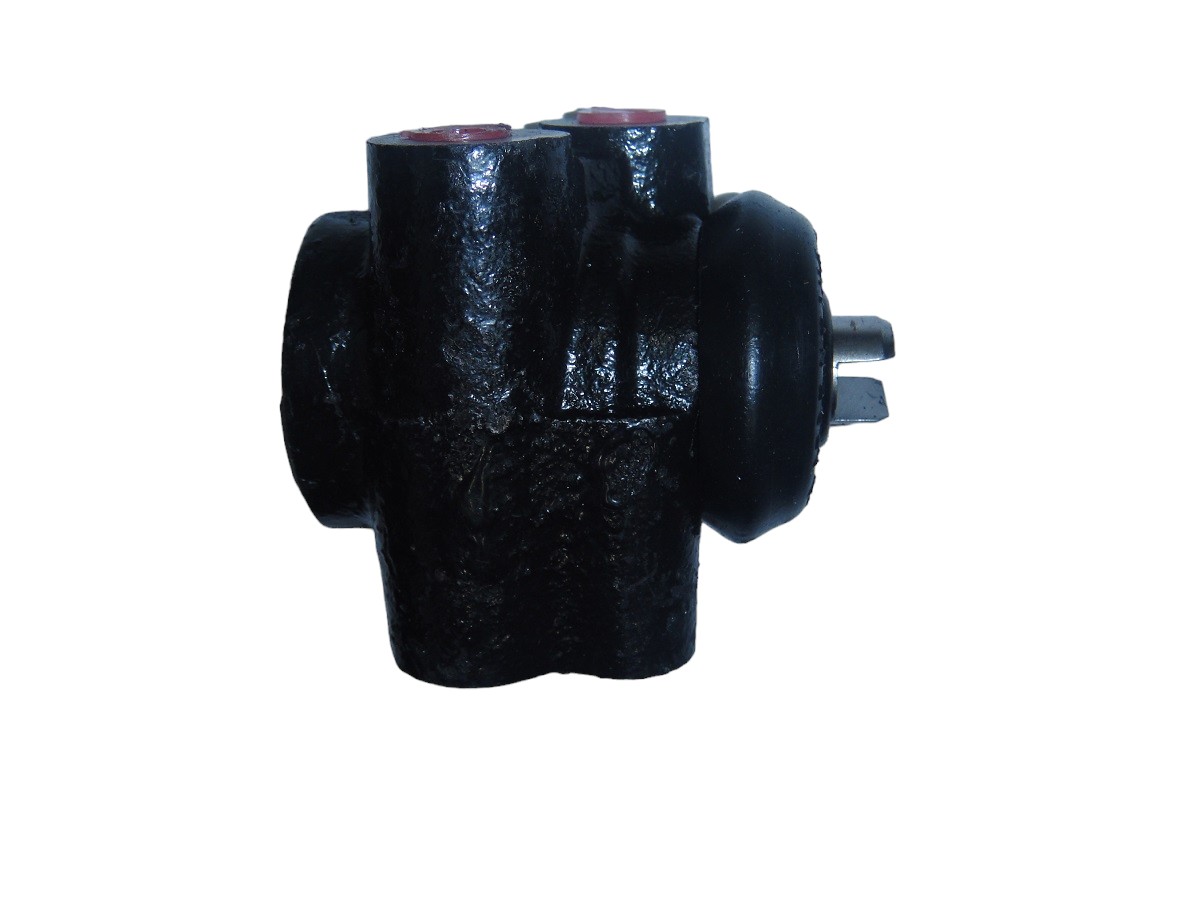 VALVULA COMPENSADORA FRENO CHEVROLET S10/SILVERADO/C10/D20/