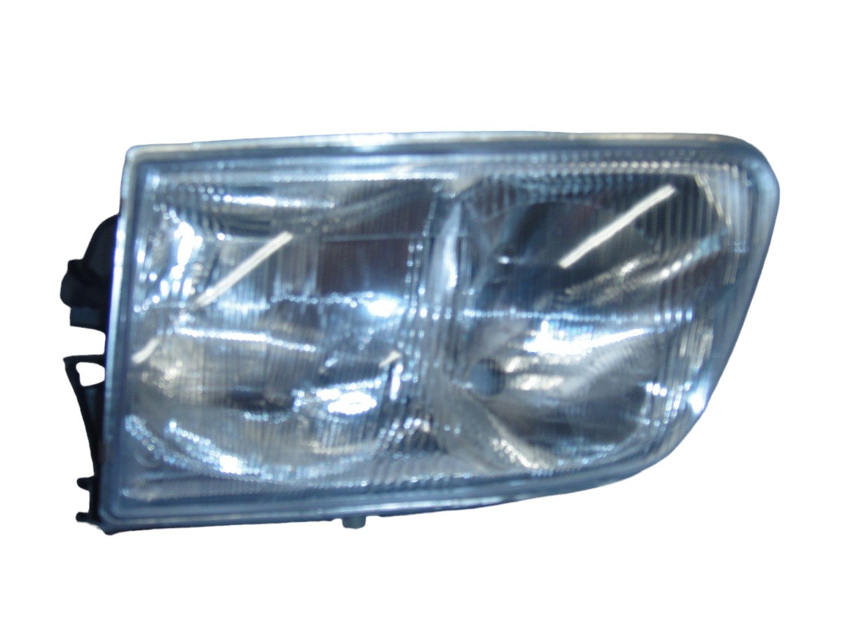 FARO S/OPTICO IZQUIERDO CHEVROLET S10 96/00