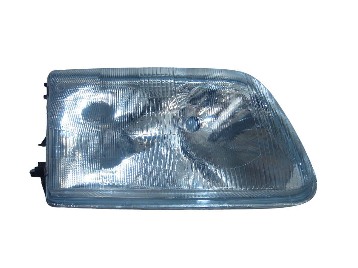 FARO SEMI OPTICO DERECHO CHEVROLET S10 96/00