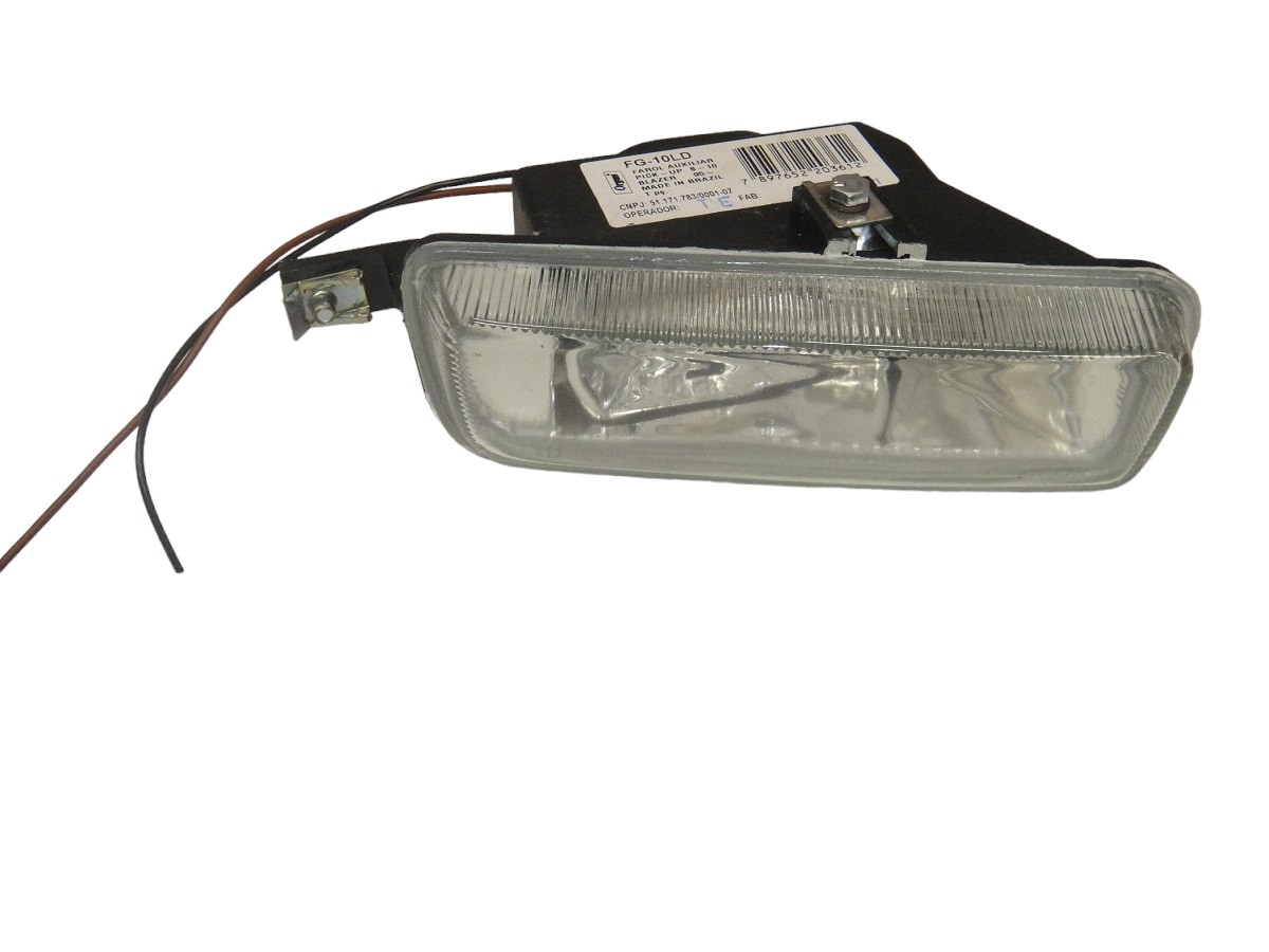 FARO CAMINERO DERECHO CHEVROLET S10 1995/1998