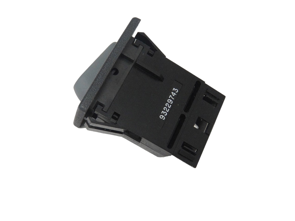 INTERRUPTOR FARO NIEBLA CHEVROLET S10 96/00