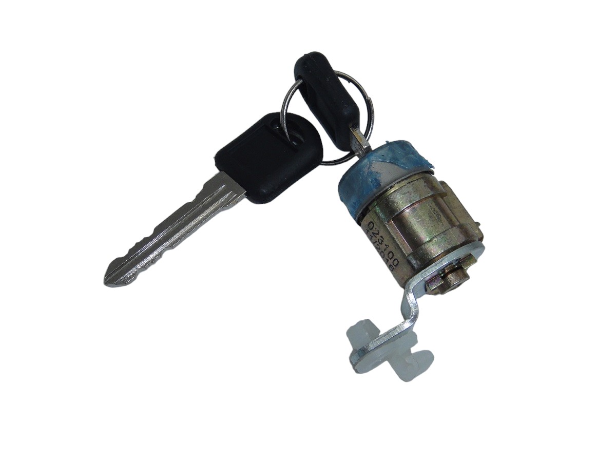 CILINDRO PUERTA DERECHA CHEVROLET S10 96/2011