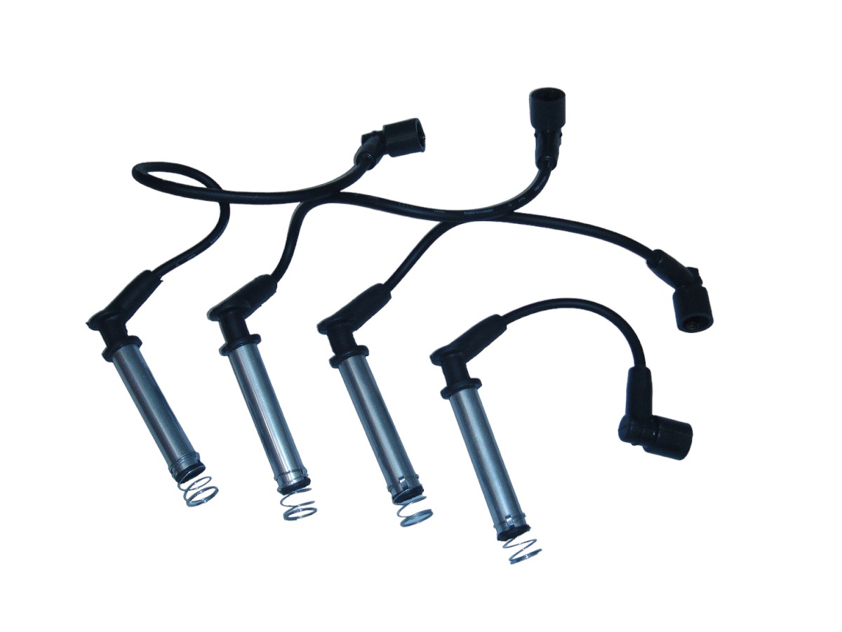 CABLES BUJIAS CHEVROLET CORSA 1.0/1.6/1.8/1.4 MPFI *DELPHI*