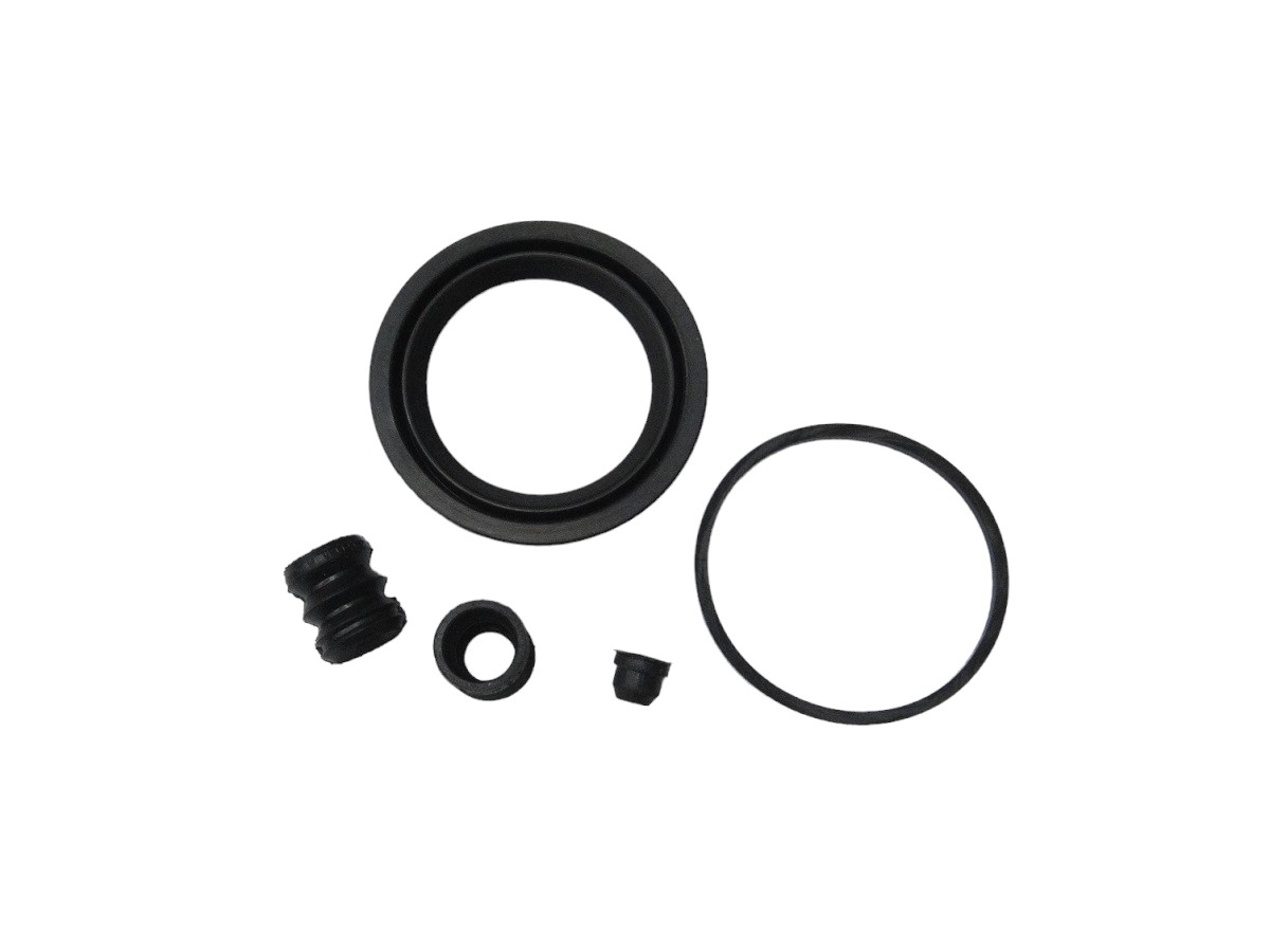 REPARACION MORDAZA FRENO CHEVROLET S10 4X2 97/ (SOLO GOMAS)