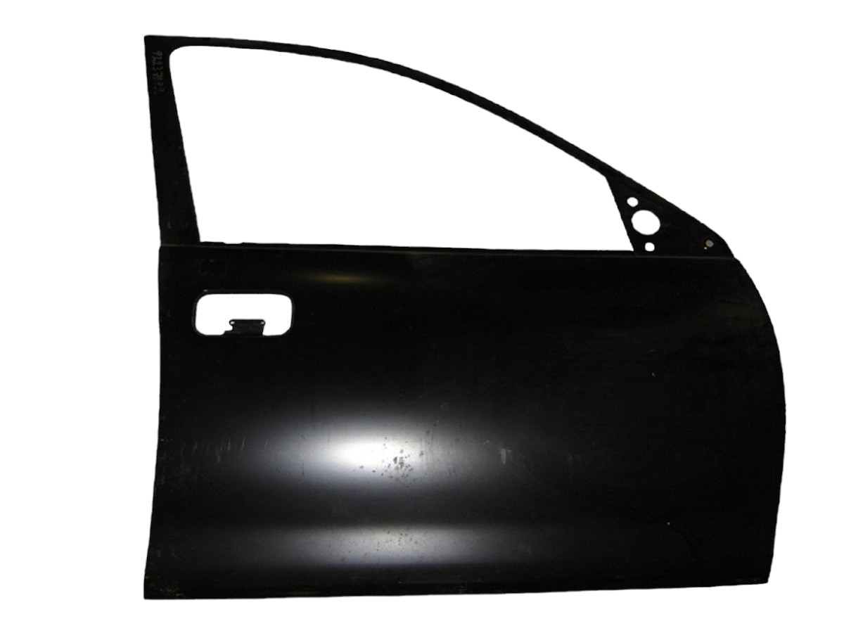 PANEL EXTERIOR PUERTA DELANTERA DERECHA CHEVROLET CORSA 5 P
