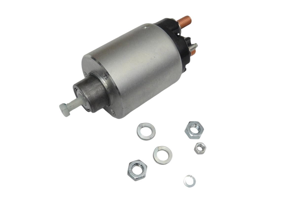 SOLENOIDE ARRANQUE CHEVROLET CORSA 1.4/1.6
