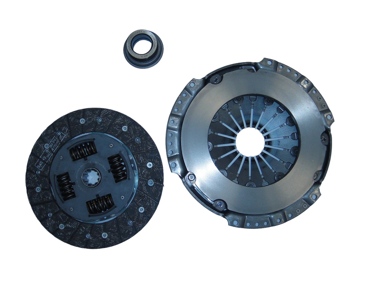 DISCO EMBR*CH S10 2.5TD MAXION
