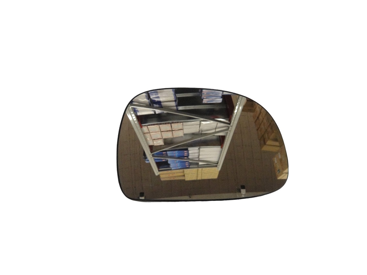 VIDRIO ESPEJO EXT DER ELECT*CH S10 (CON BASE)