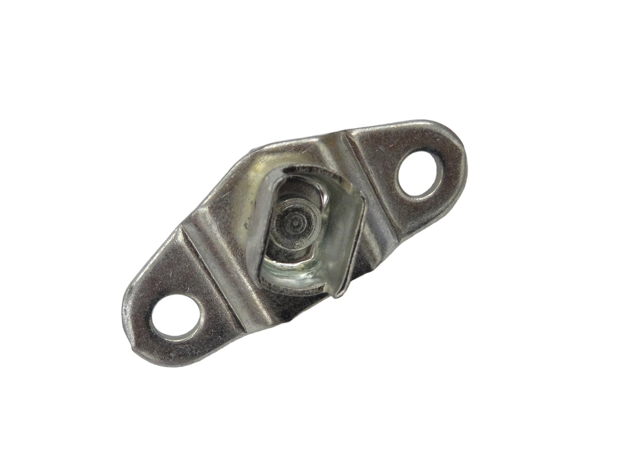 BISAGRA PORTON INFERIOR IZQUIERDA CHEVROLET S10 97/2011