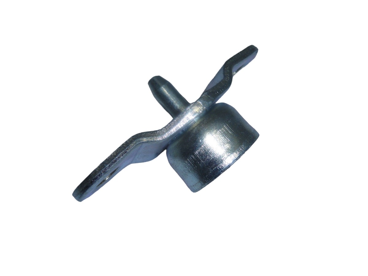 BISAGRA PORTON INFERIOR DERECHA CHEVROLET S10 1997/2011