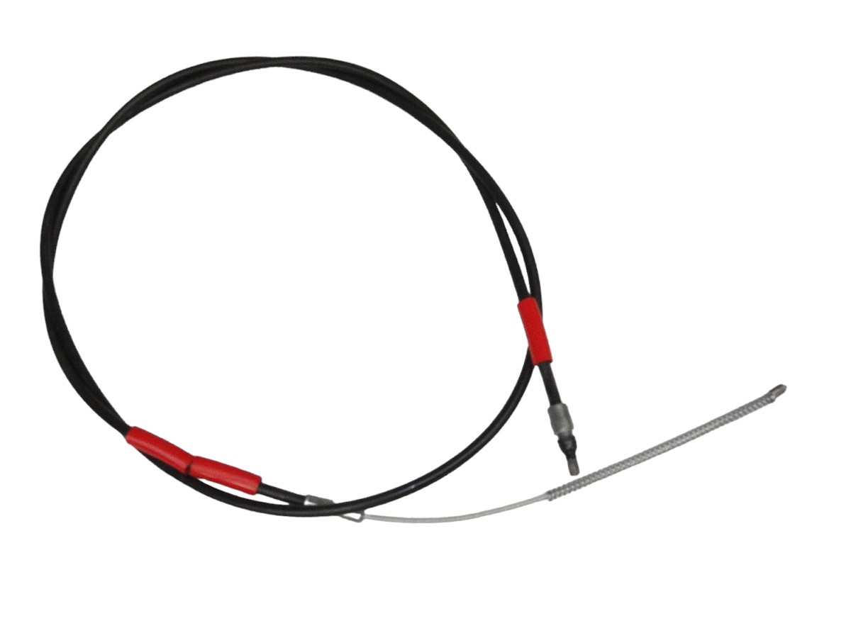 CABLE FRENO MANO TRASERO DERECHO CHEVROLET S10 1997/2011