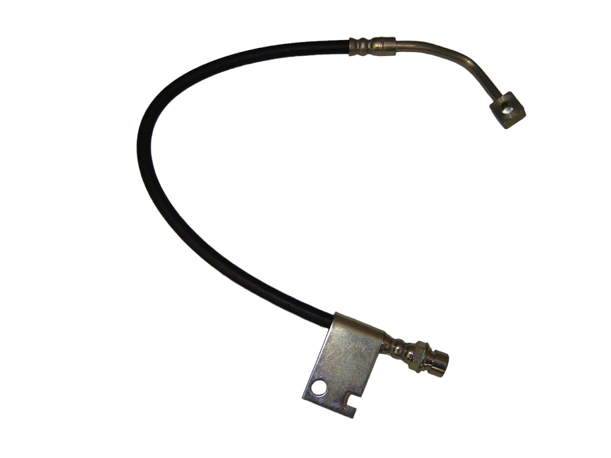 FLEXIBLE FRENO DELANTERO DERECHO CHEVROLET S10 4X2 97/ 4X4