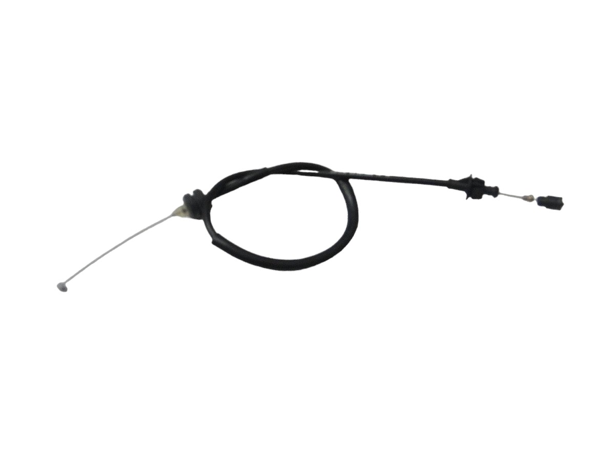 CABLE ACELERADOR PIE CHEVROLET S10 2.2/2.4 MPFI