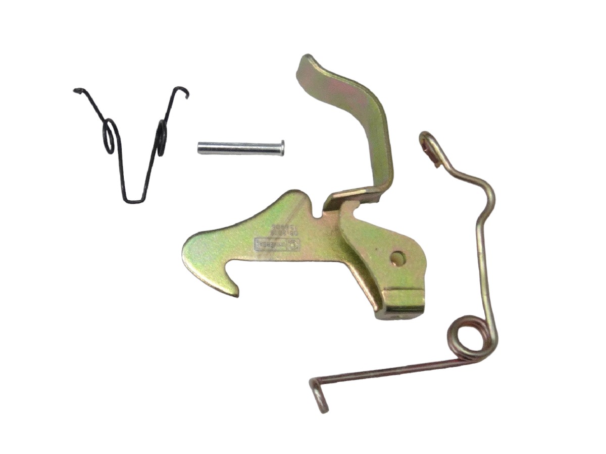 TRABA ESPOLON CHEVROLET CORSA 94 /
