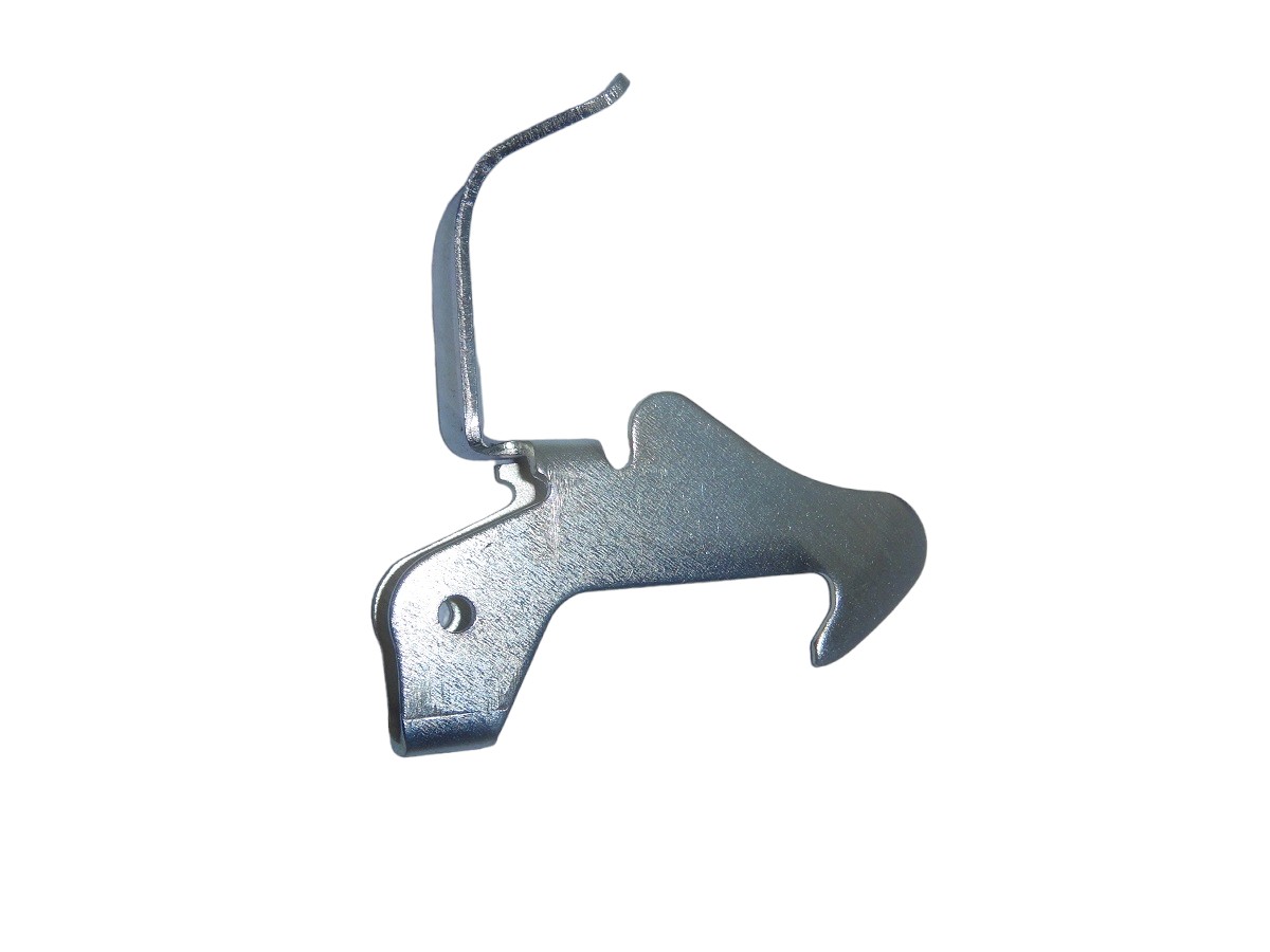 TRABA ESPOLON CHEVROLET CORSA 94/