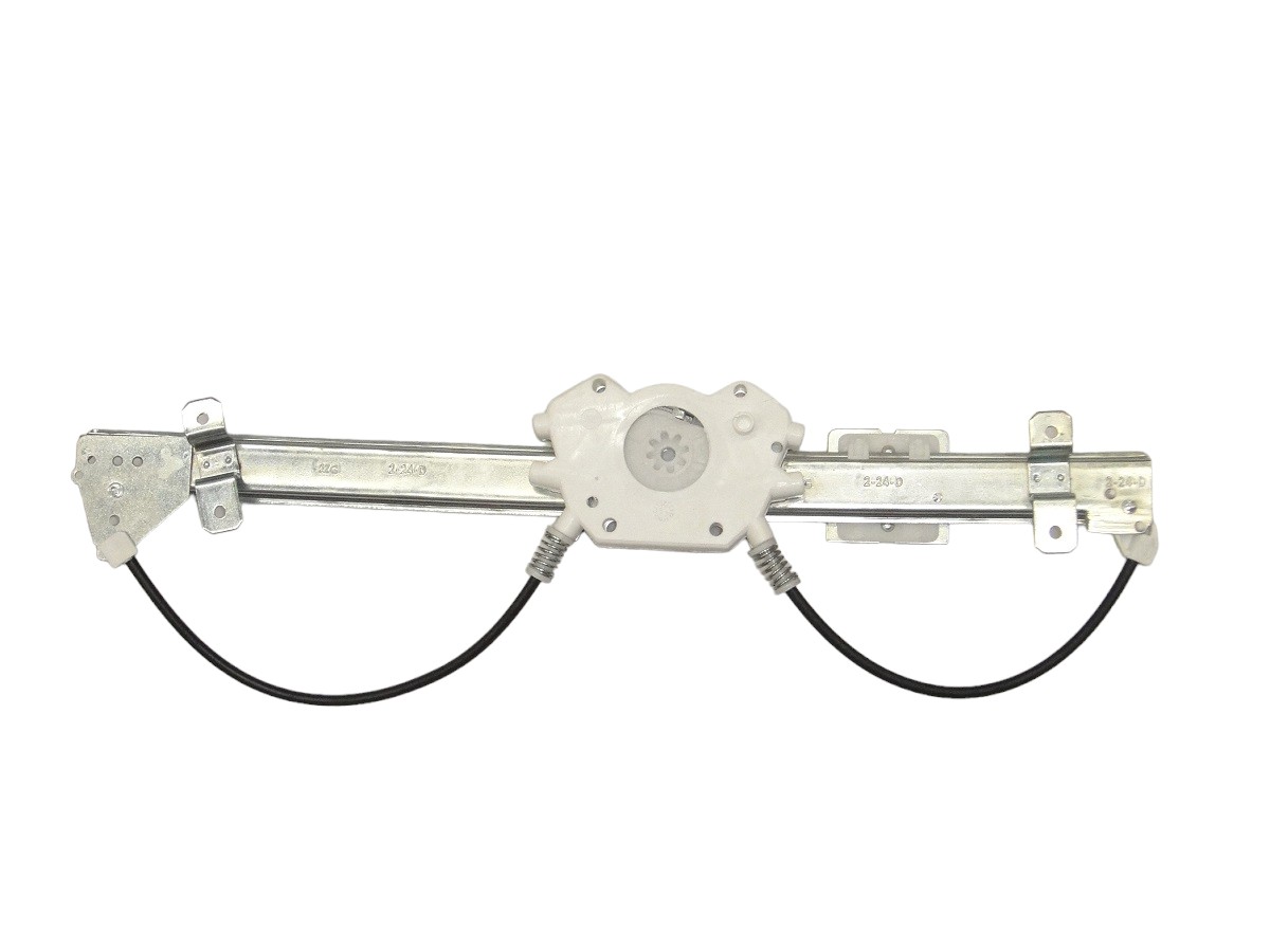 MAQUINA L/CRISTAL TRA DER*CH ASTRA 99 4P ELECTRICA